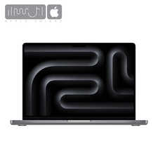 لپ تاپ 14.2 اینچی اپل M3 مدل MacBook Pro MTL73 2023